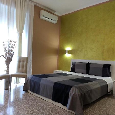 Roman Holidays House Marconi Экстерьер фото