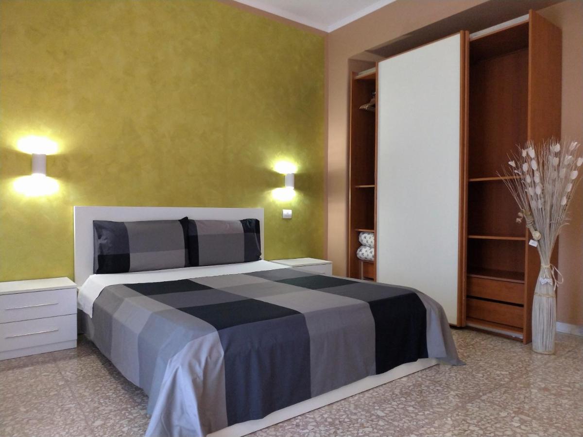 Roman Holidays House Marconi Экстерьер фото