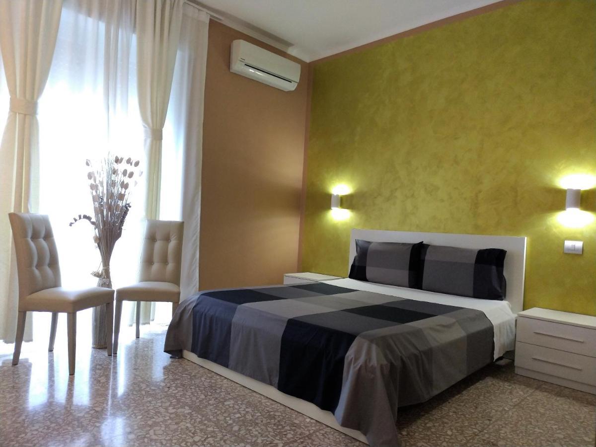 Roman Holidays House Marconi Экстерьер фото