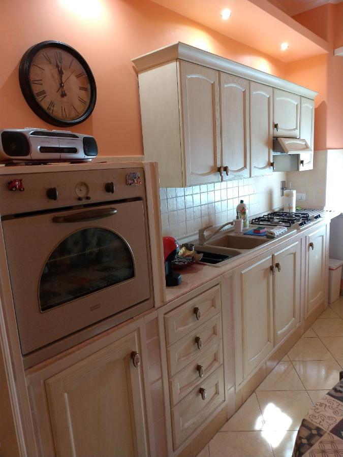 Roman Holidays House Marconi Экстерьер фото