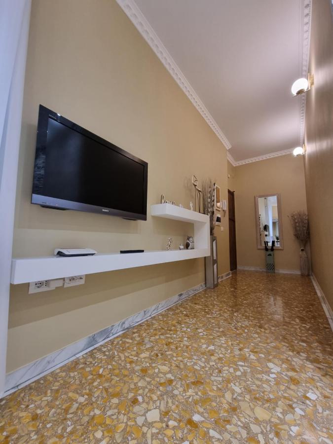 Roman Holidays House Marconi Экстерьер фото