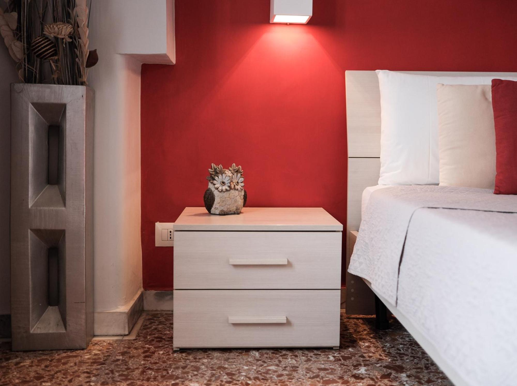 Roman Holidays House Marconi Экстерьер фото