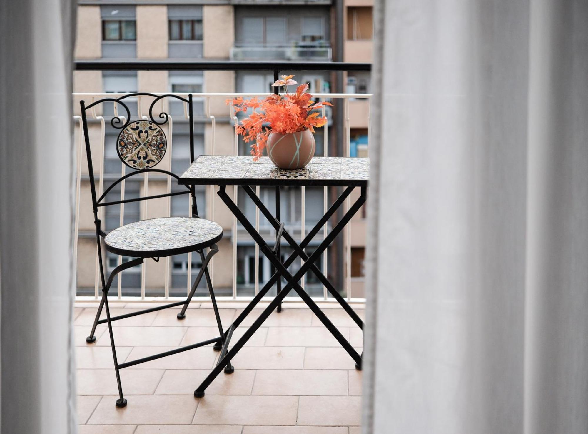 Roman Holidays House Marconi Экстерьер фото