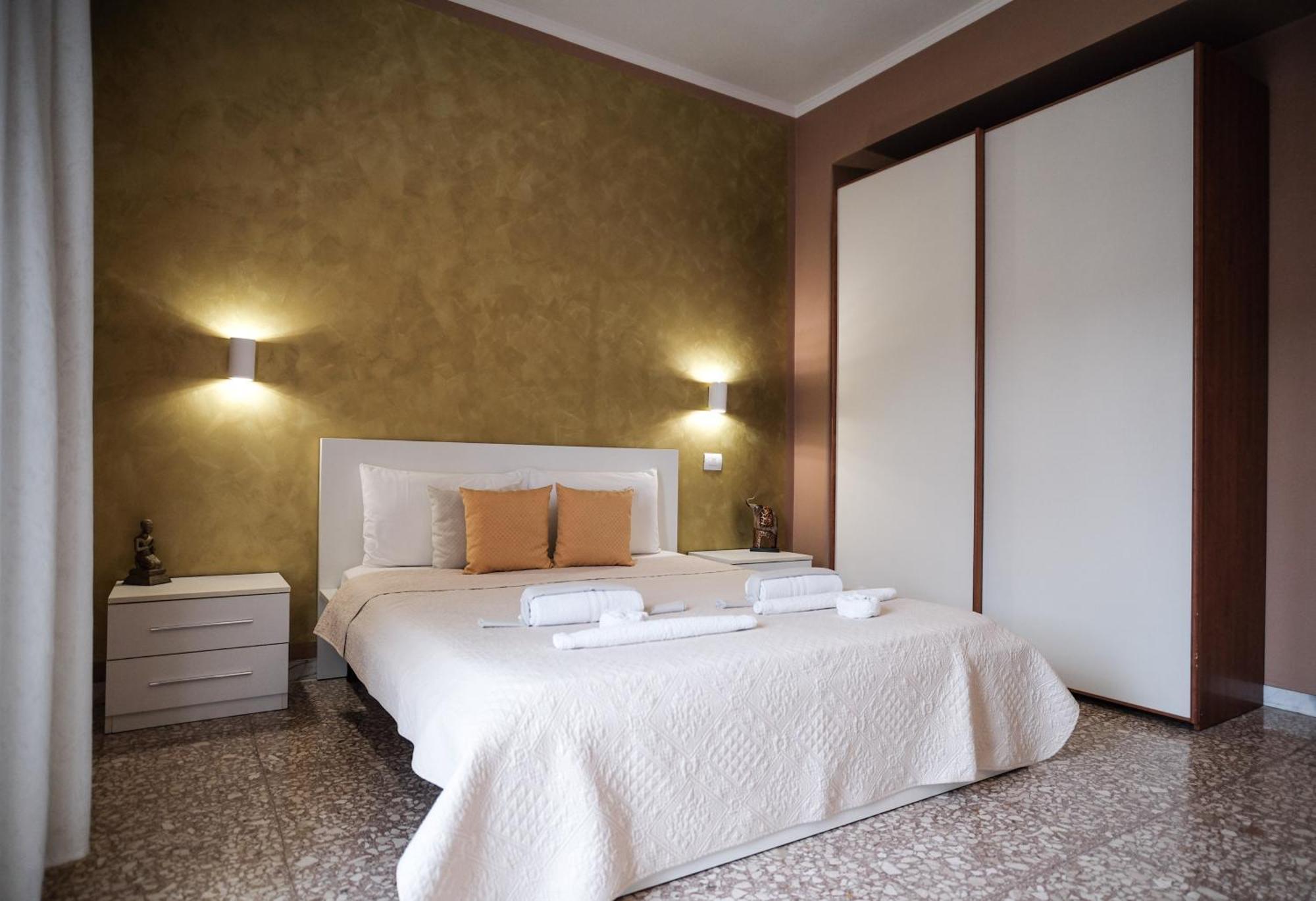 Roman Holidays House Marconi Экстерьер фото