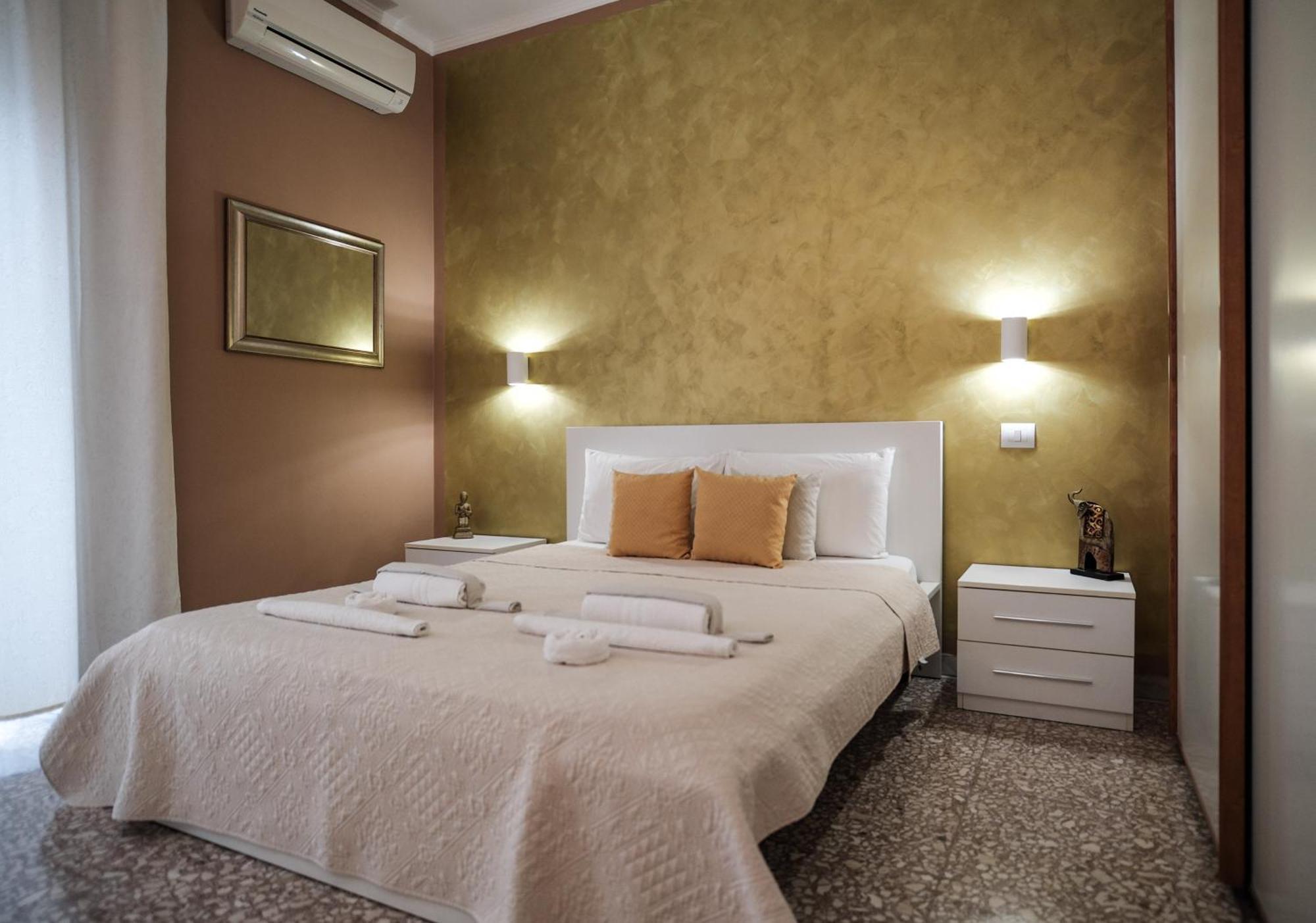 Roman Holidays House Marconi Экстерьер фото