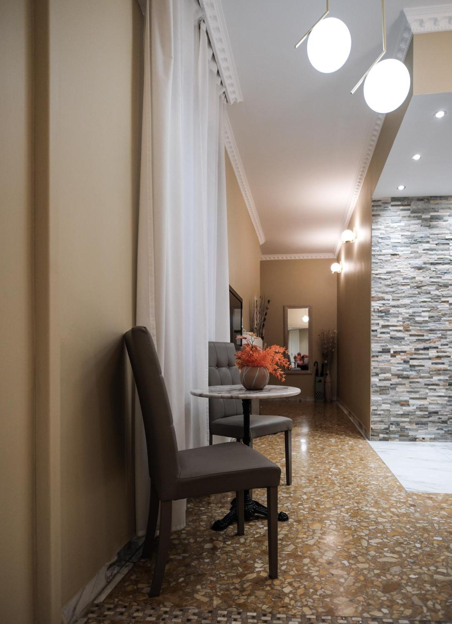 Roman Holidays House Marconi Экстерьер фото