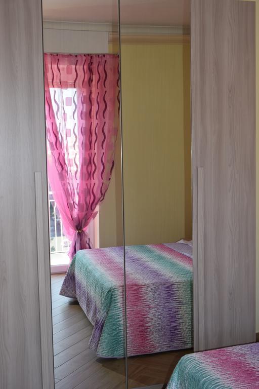Roman Holidays House Marconi Экстерьер фото