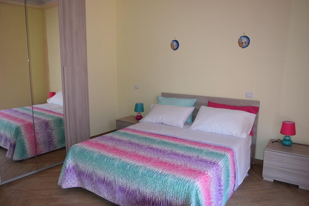 Roman Holidays House Marconi Экстерьер фото