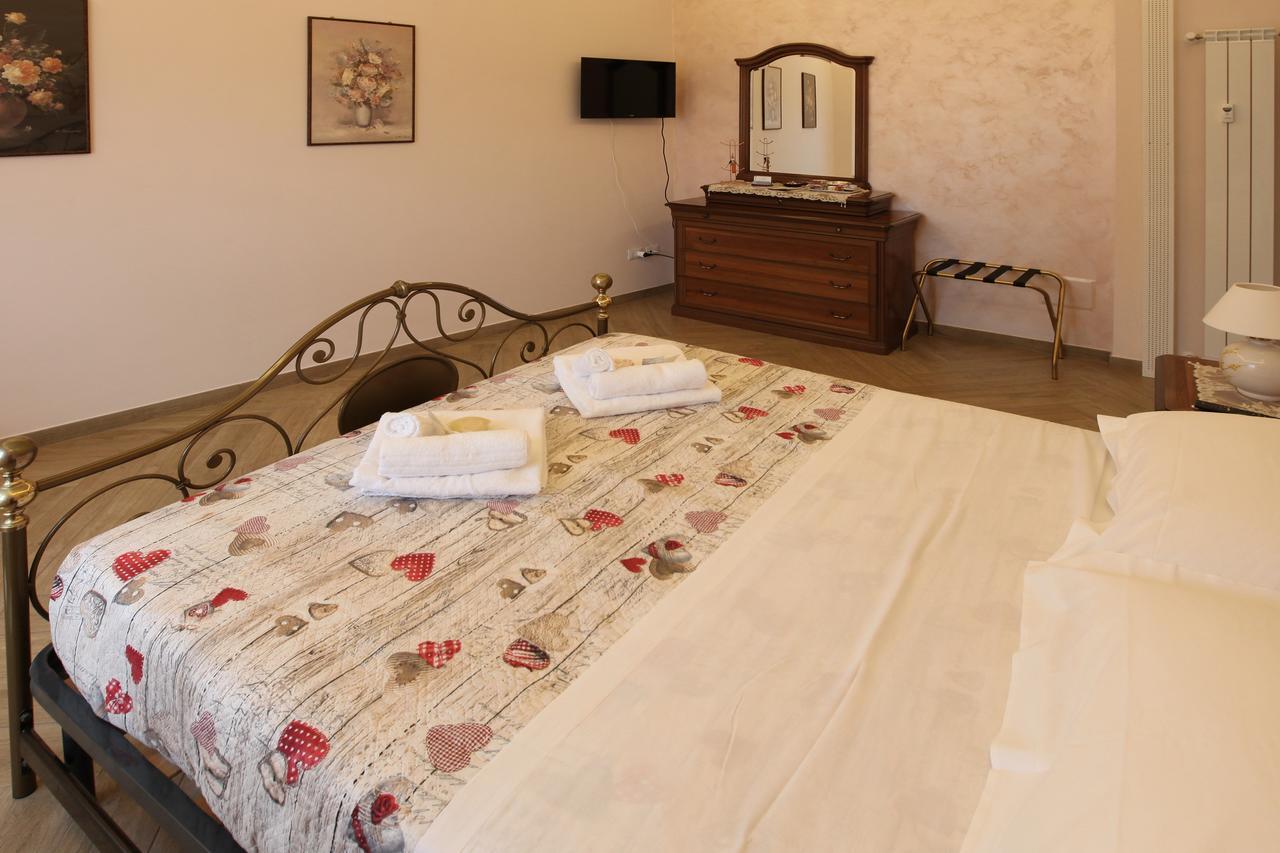 Roman Holidays House Marconi Экстерьер фото