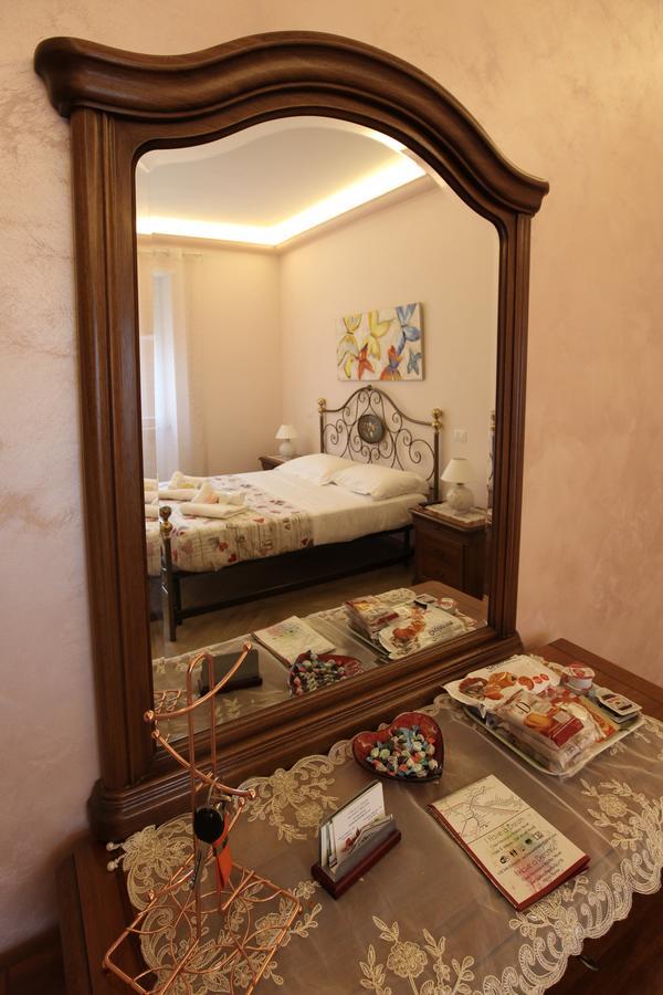Roman Holidays House Marconi Экстерьер фото